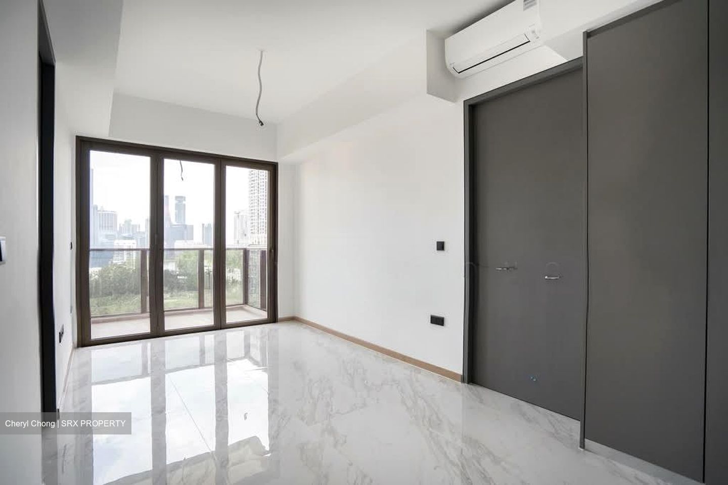 The Landmark (D3), Condominium #550971681